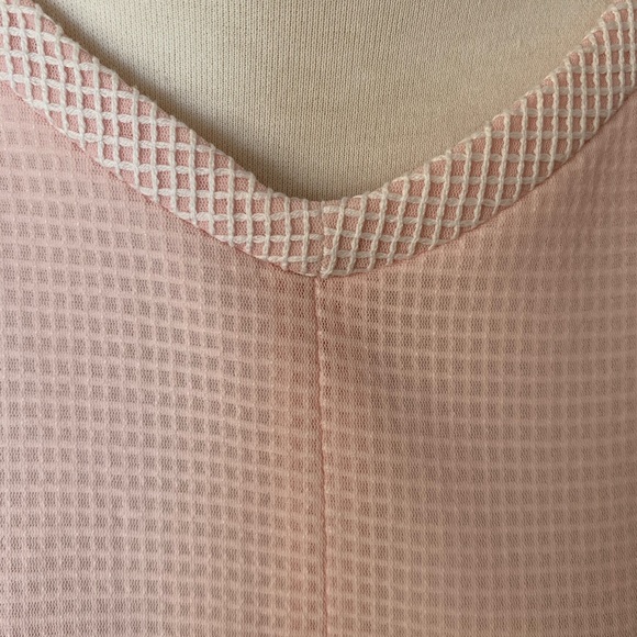 Tara Jarmon Pink Dress - Picture 3 of 10